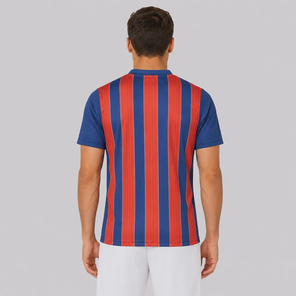 Imagem 4 do produto Camisa Puma Bahia II 2025 Estádio Masculina
