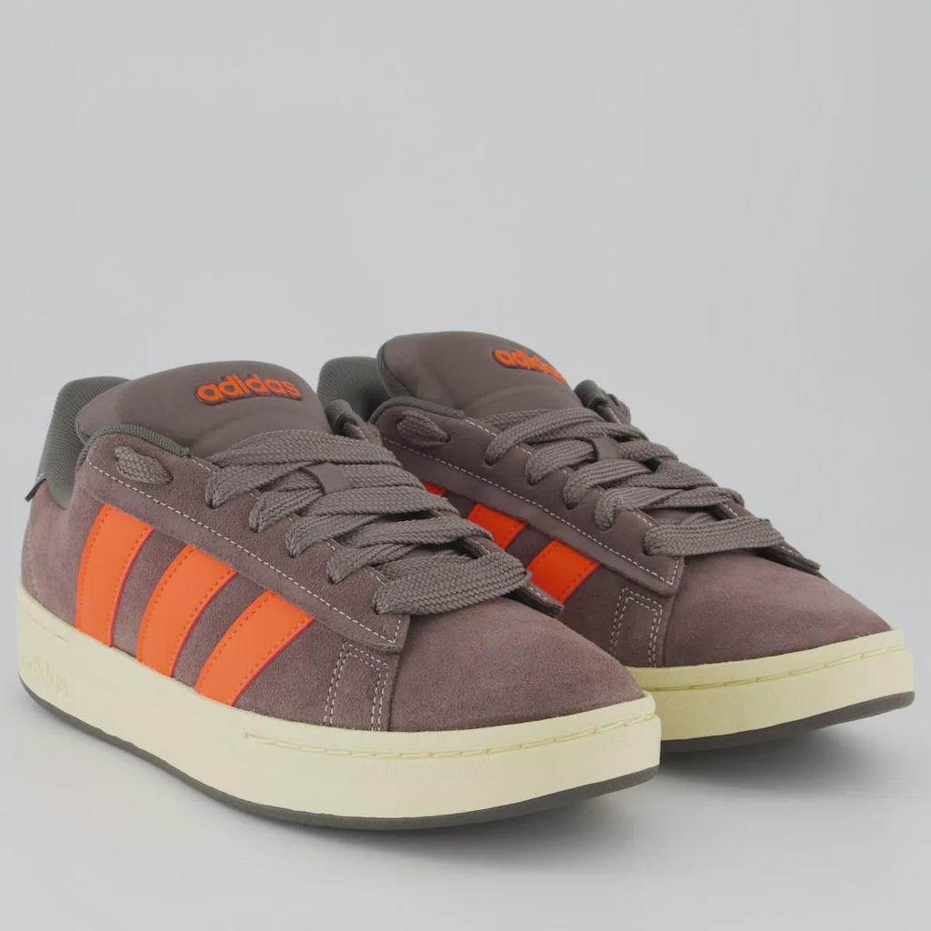 Imagem 2 do produto Tênis adidas Grand Court Alpha Masculino