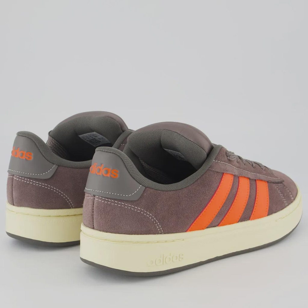 Imagem 3 do produto Tênis adidas Grand Court Alpha Masculino
