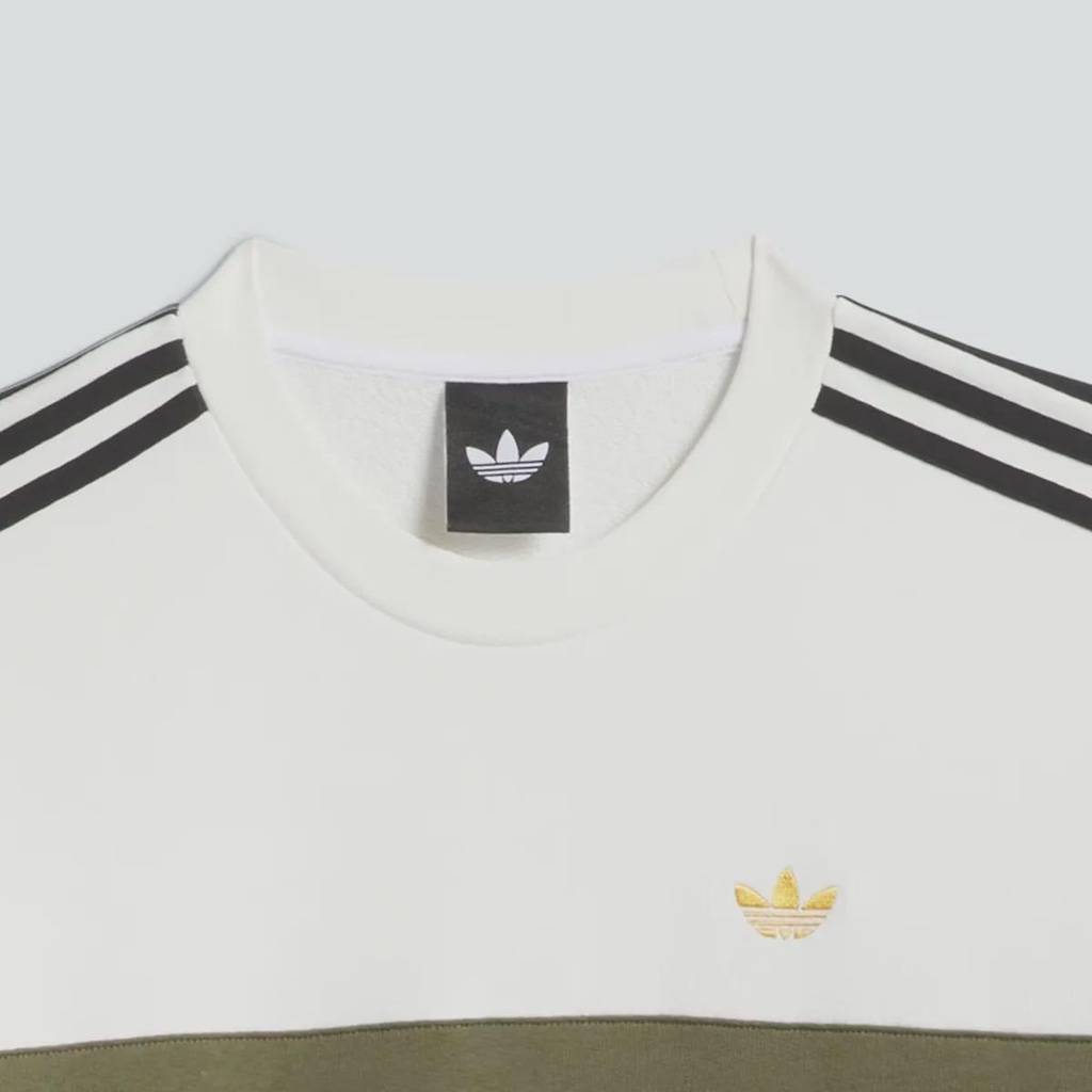 Imagem 4 do produto Moletom adidas SK OG Crew Masculino