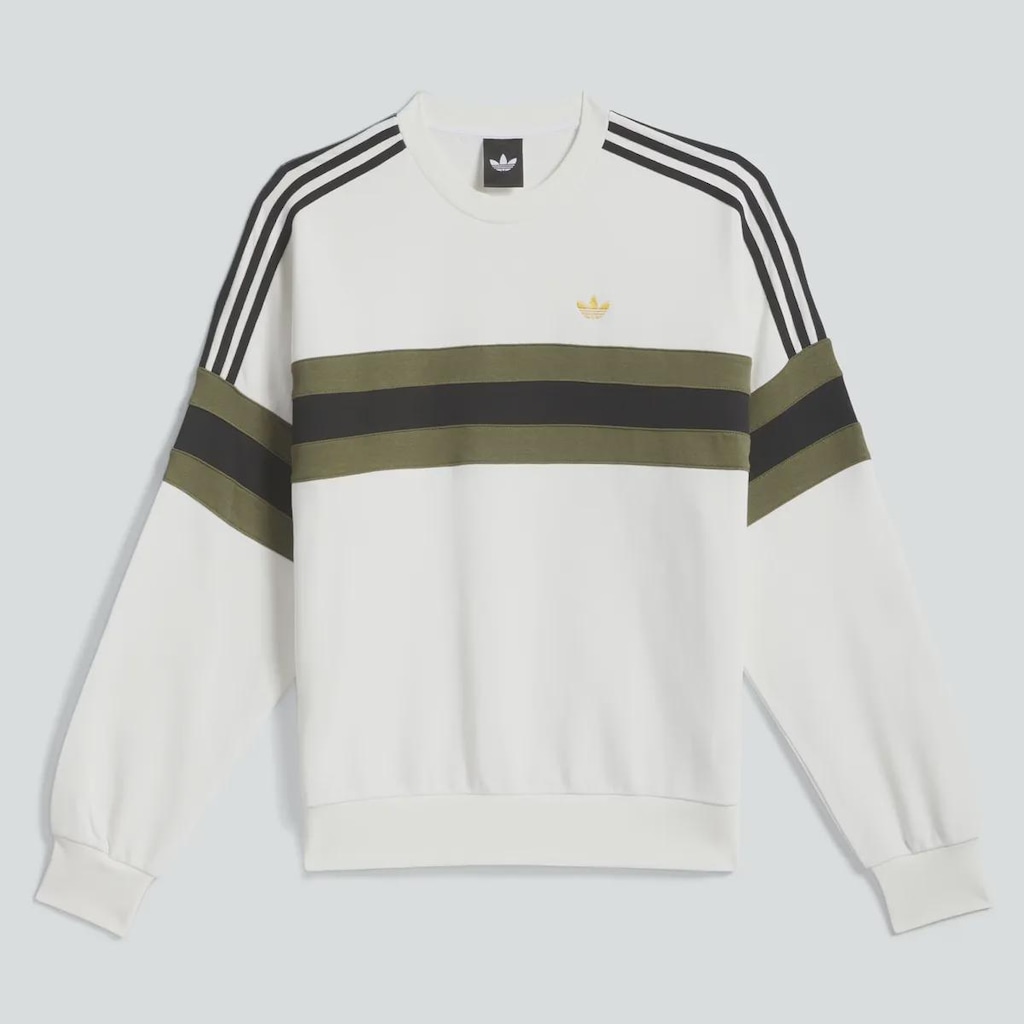 Imagem 5 do produto Moletom adidas SK OG Crew Masculino