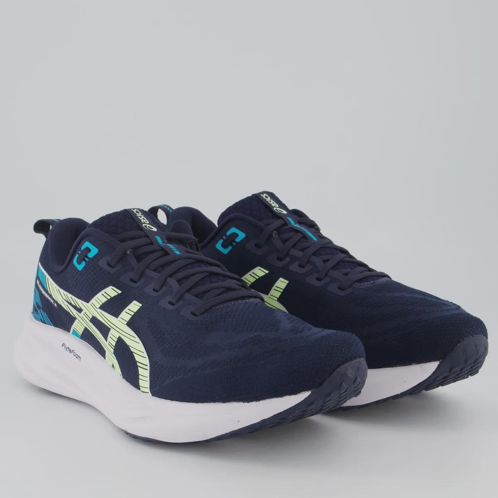 Imagem 2 do produto Tênis Asics Gel Hypersonic 6 Masculino