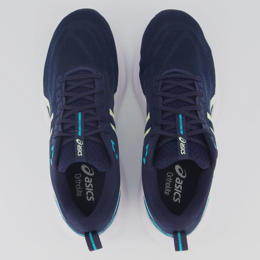 Imagem 4 do produto Tênis Asics Gel Hypersonic 6 Masculino