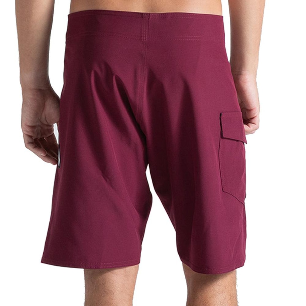 Imagem 2 do produto Bermuda Volcom Lido Solid Masculina