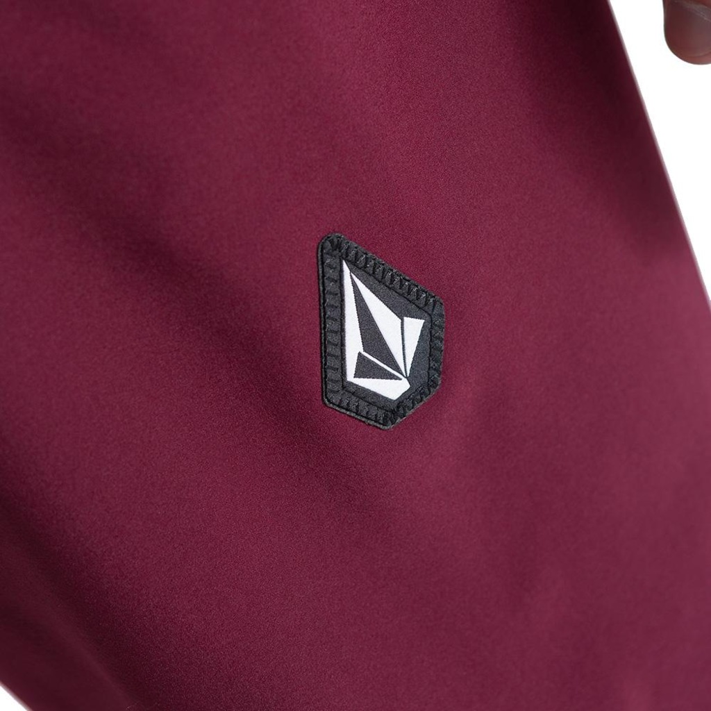 Imagem 5 do produto Bermuda Volcom Lido Solid Masculina