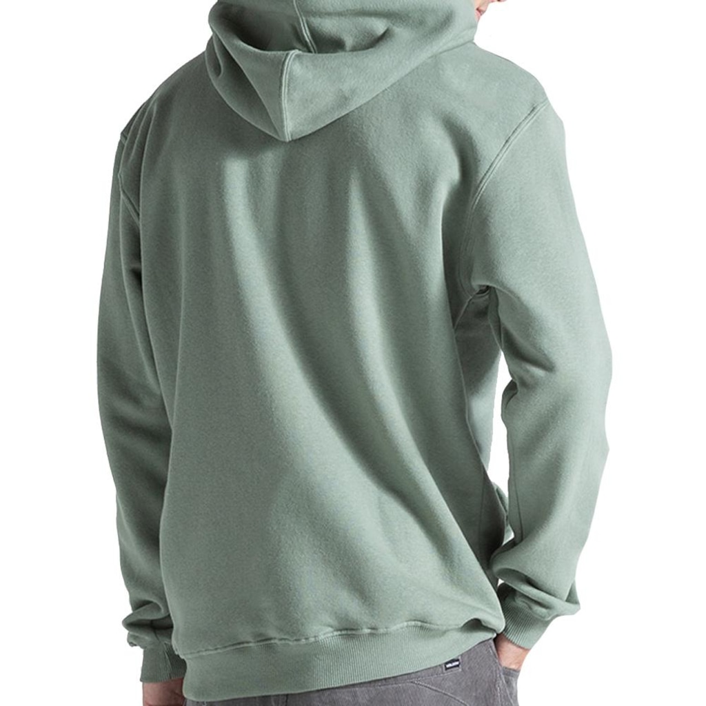 Imagem 2 do produto Blusão Moletom Volcom Canguru Graphic Masculino