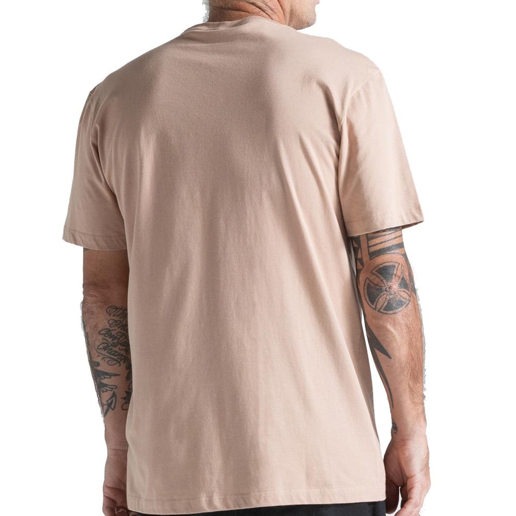 Imagem 2 do produto Camiseta Volcom Exacto WT26 Masculina