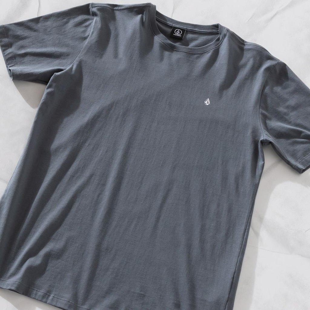 Imagem 3 do produto Camiseta Volcom Stone Blanks Masculina