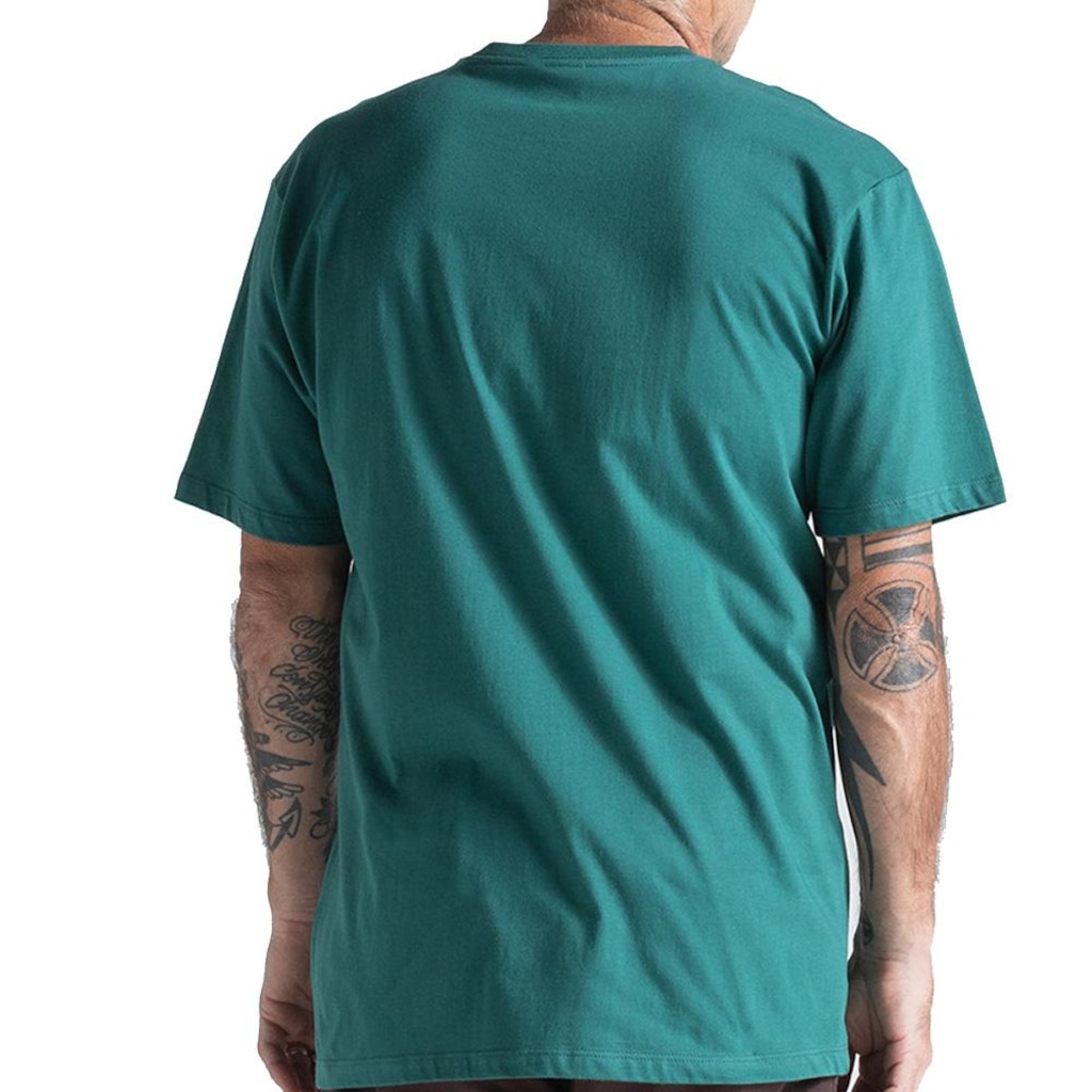 Imagem 2 do produto Camiseta Volcom Iconic Masculina