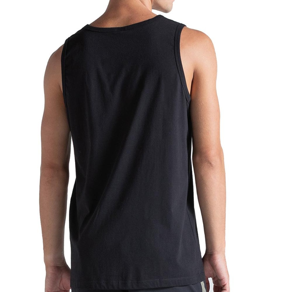Imagem 2 do produto Camiseta Regata Volcom Circle Stone Masculina