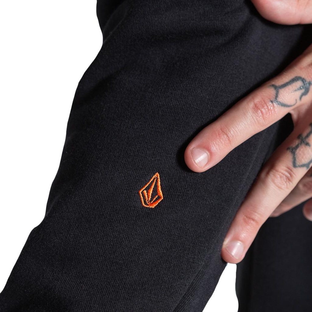 Imagem 5 do produto Moletom Volcom Careca Operzone Masculino