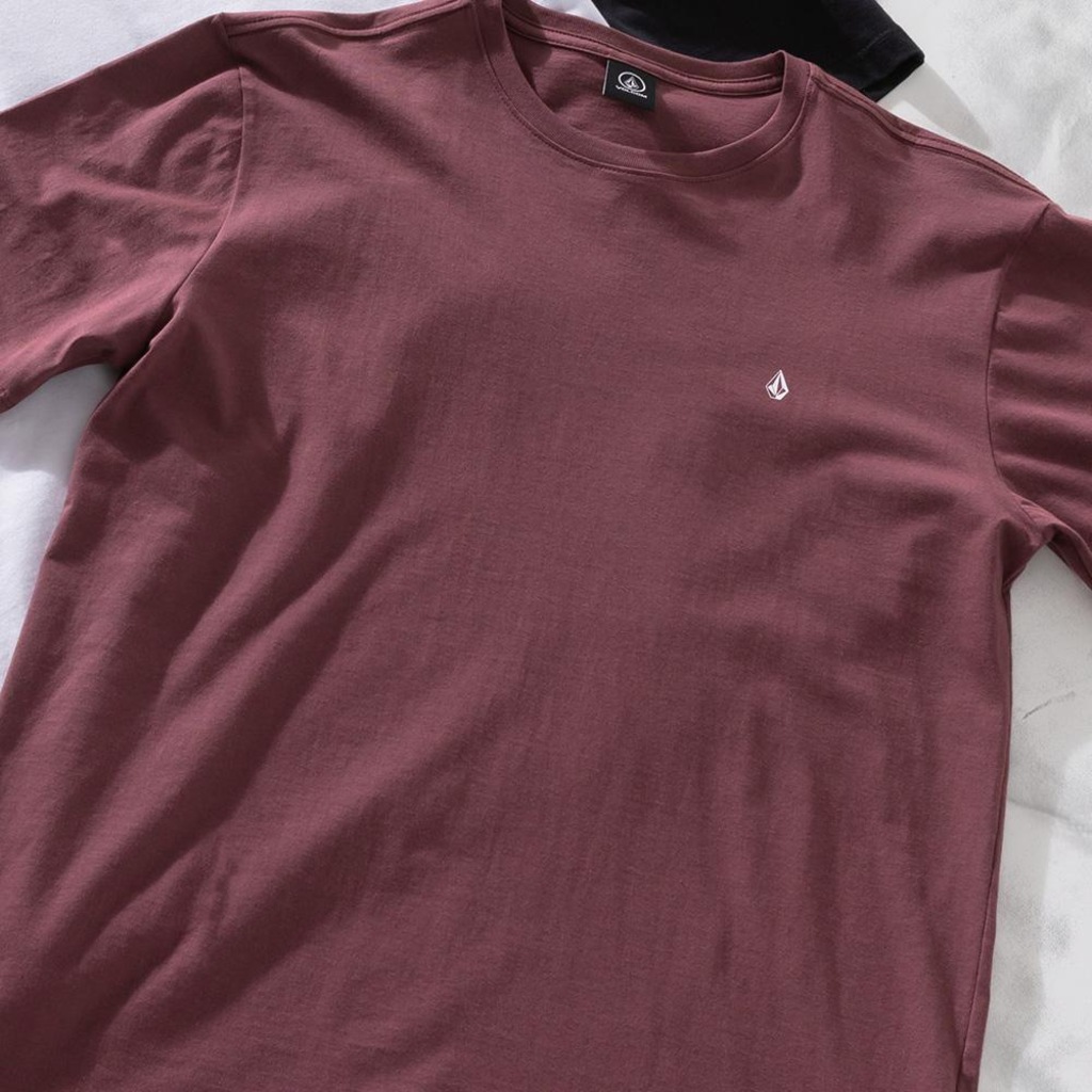 Imagem 3 do produto Camiseta Volcom Stone Blanks Masculina