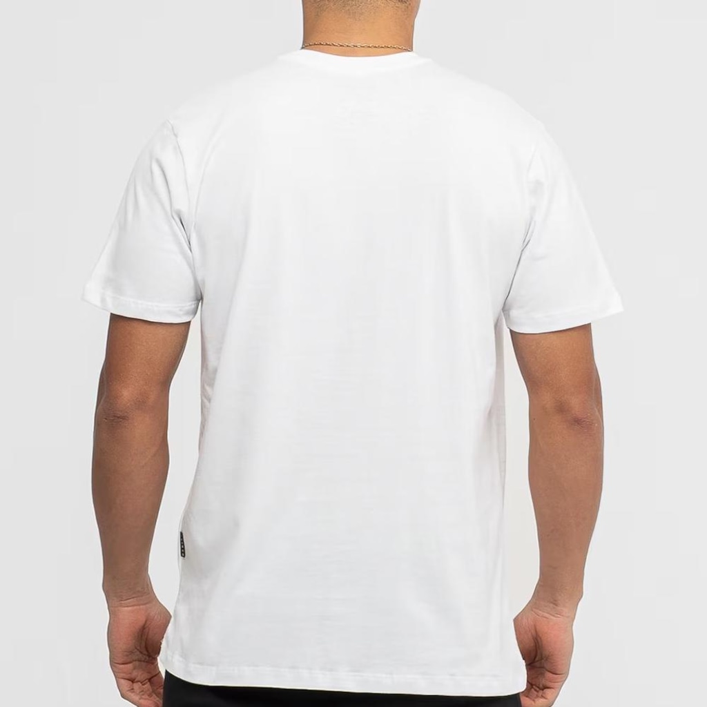 Imagem 2 do produto Camiseta Oakley O-Ellipse Masculina