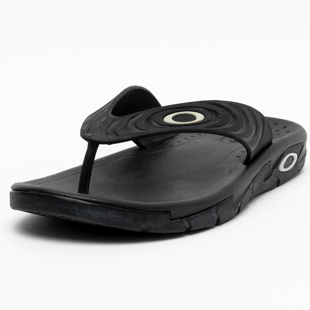 Imagem 3 do produto Chinelo Oakley Crowd Masculino