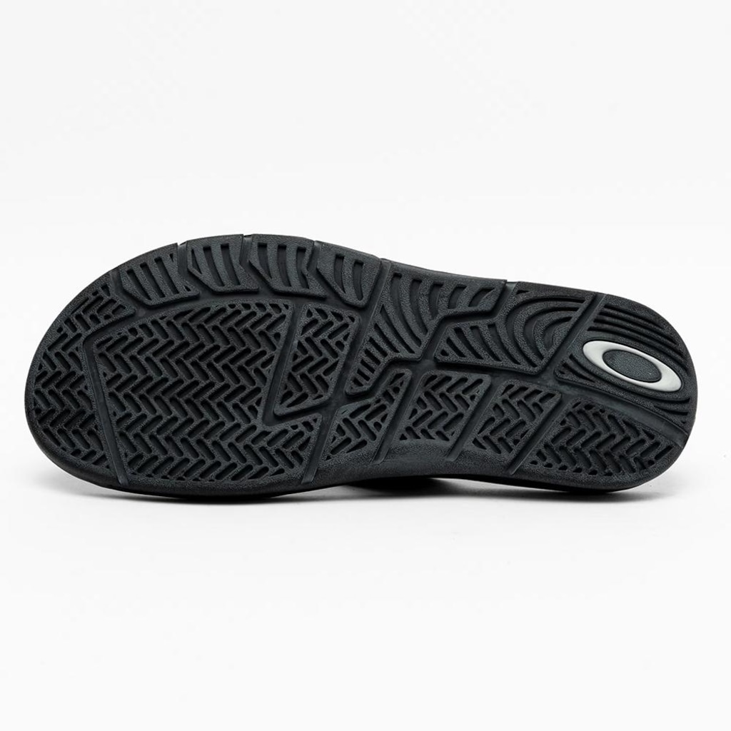 Imagem 4 do produto Chinelo Oakley Crowd Masculino