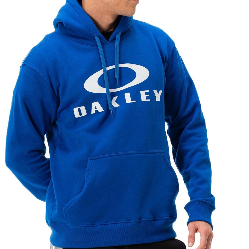 Imagem 3 do produto Moletom Oakley Duall Hoodie II Masculino