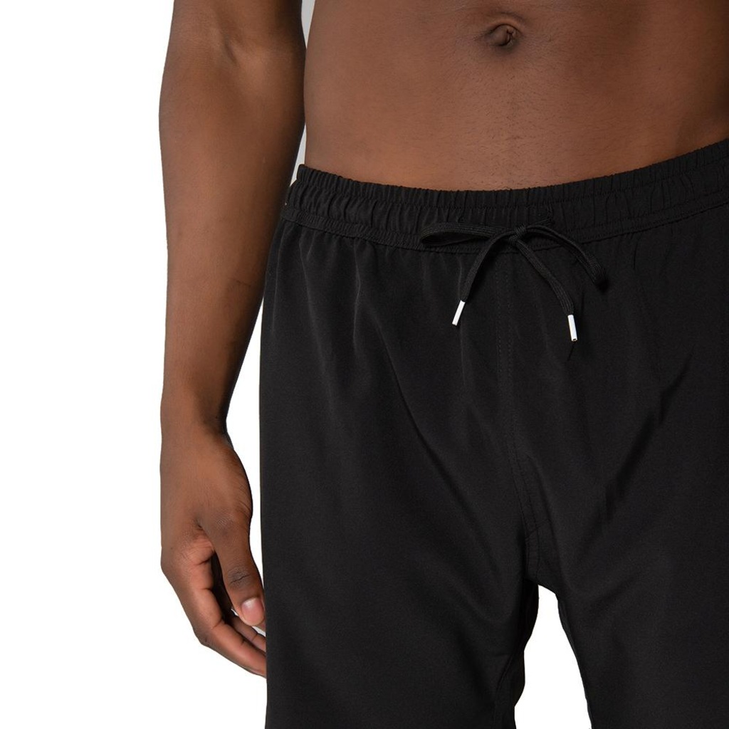 Imagem 5 do produto Bermuda Oakley Essential Pocket Trunk 18" Blackout Masculina