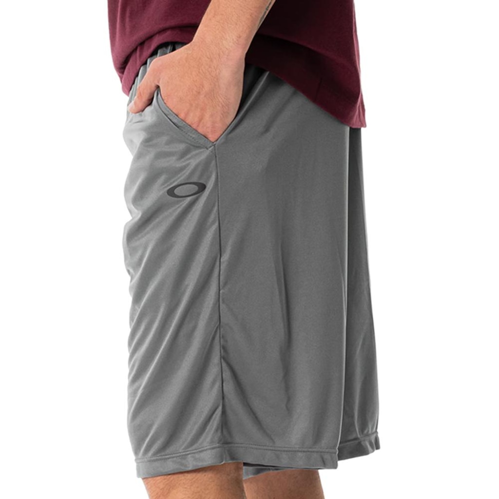 Imagem 4 do produto Bermuda Oakley Sports Knit Masculina