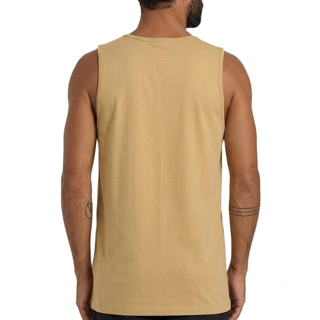 Imagem 2 do produto Camiseta Regata Hurley Track Masculina