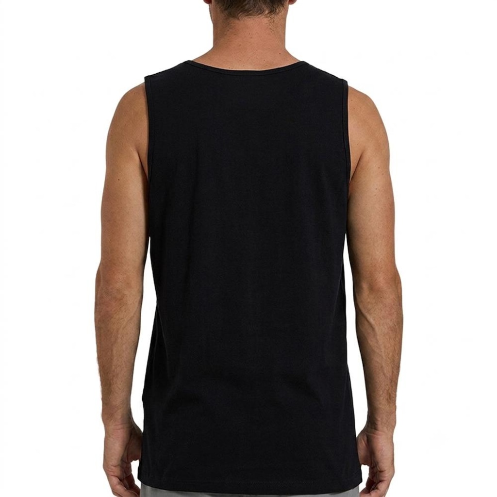 Imagem 2 do produto Camiseta Regata Hurley Mini Icon II Masculina