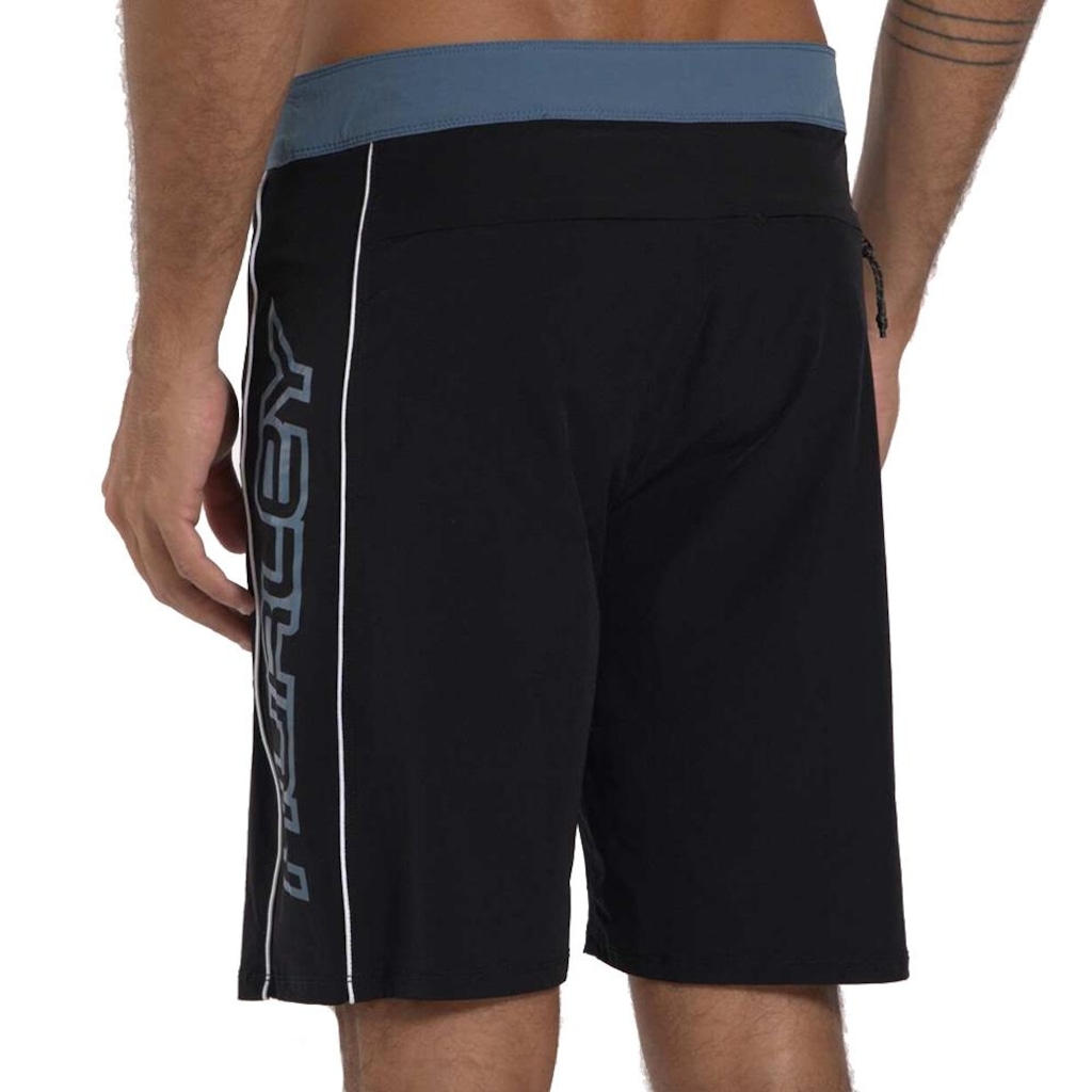 Imagem 2 do produto Bermuda Hurley Side Nine Nine Masculina
