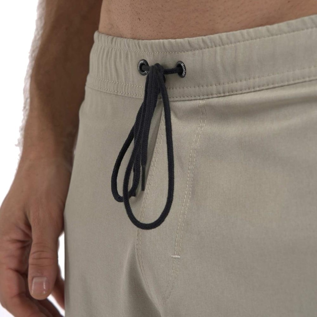 Imagem 5 do produto Bermuda Hurley Elástico Speed 17" Masculina