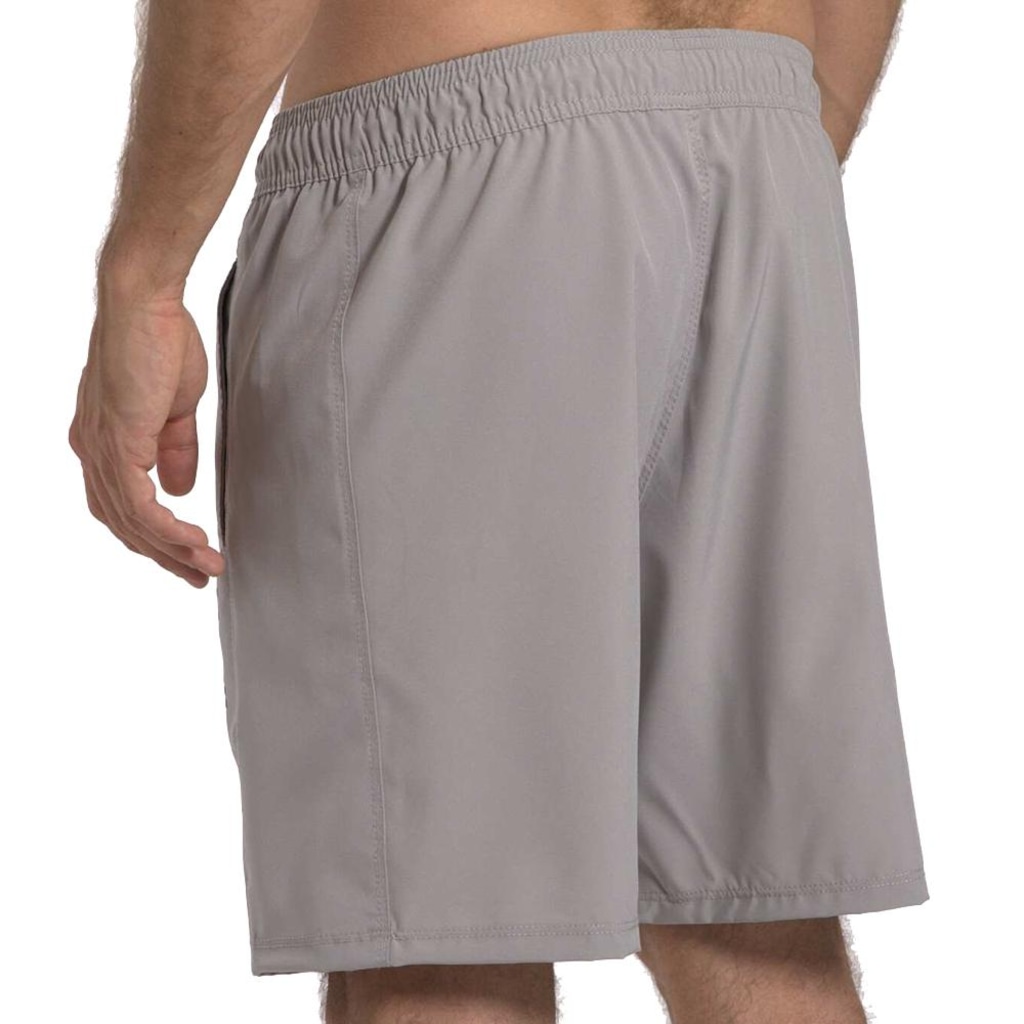 Imagem 3 do produto Bermuda Hurley Elástico Block 17" Masculina