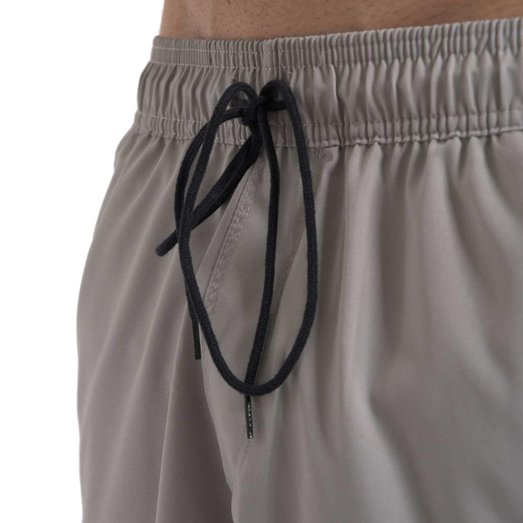 Imagem 5 do produto Bermuda Hurley Elástico Block 17" Masculina
