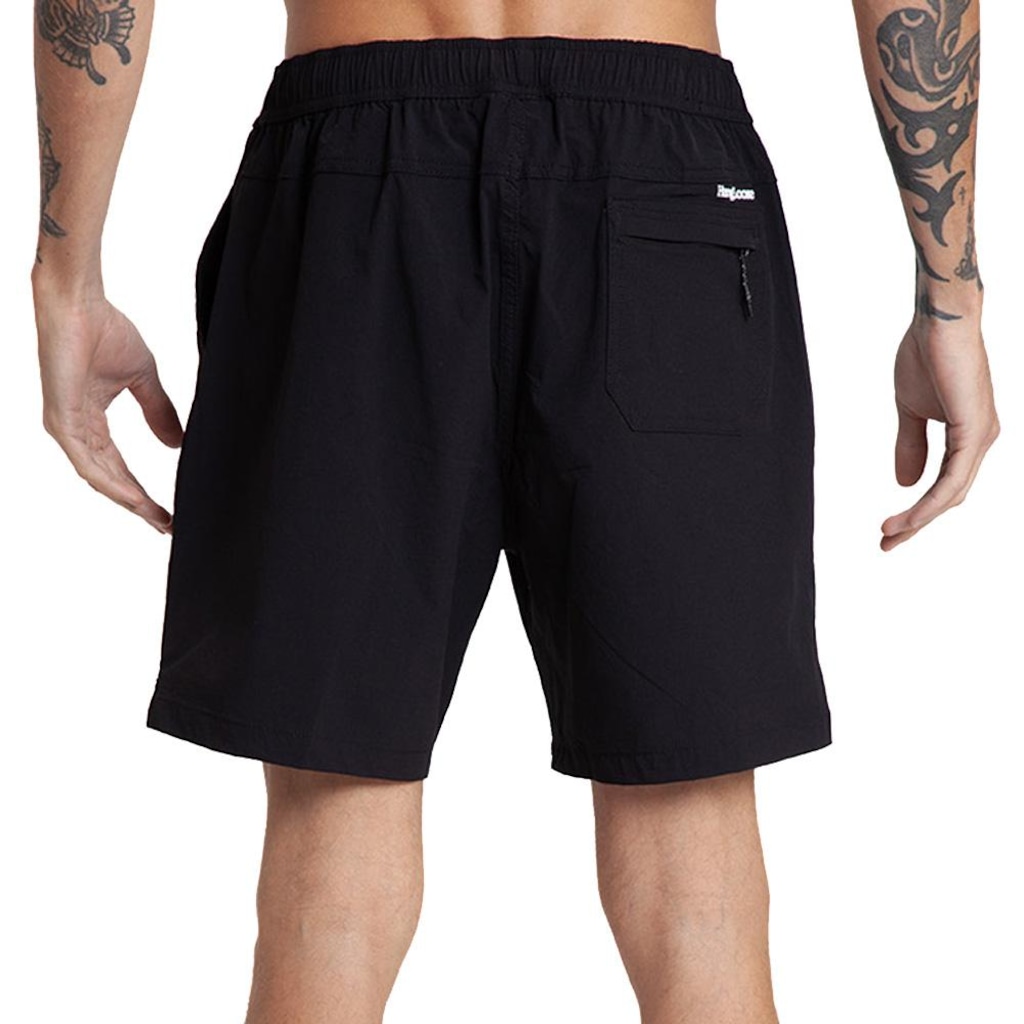 Imagem 2 do produto Bermuda Hang Loose Imp Zip Masculina