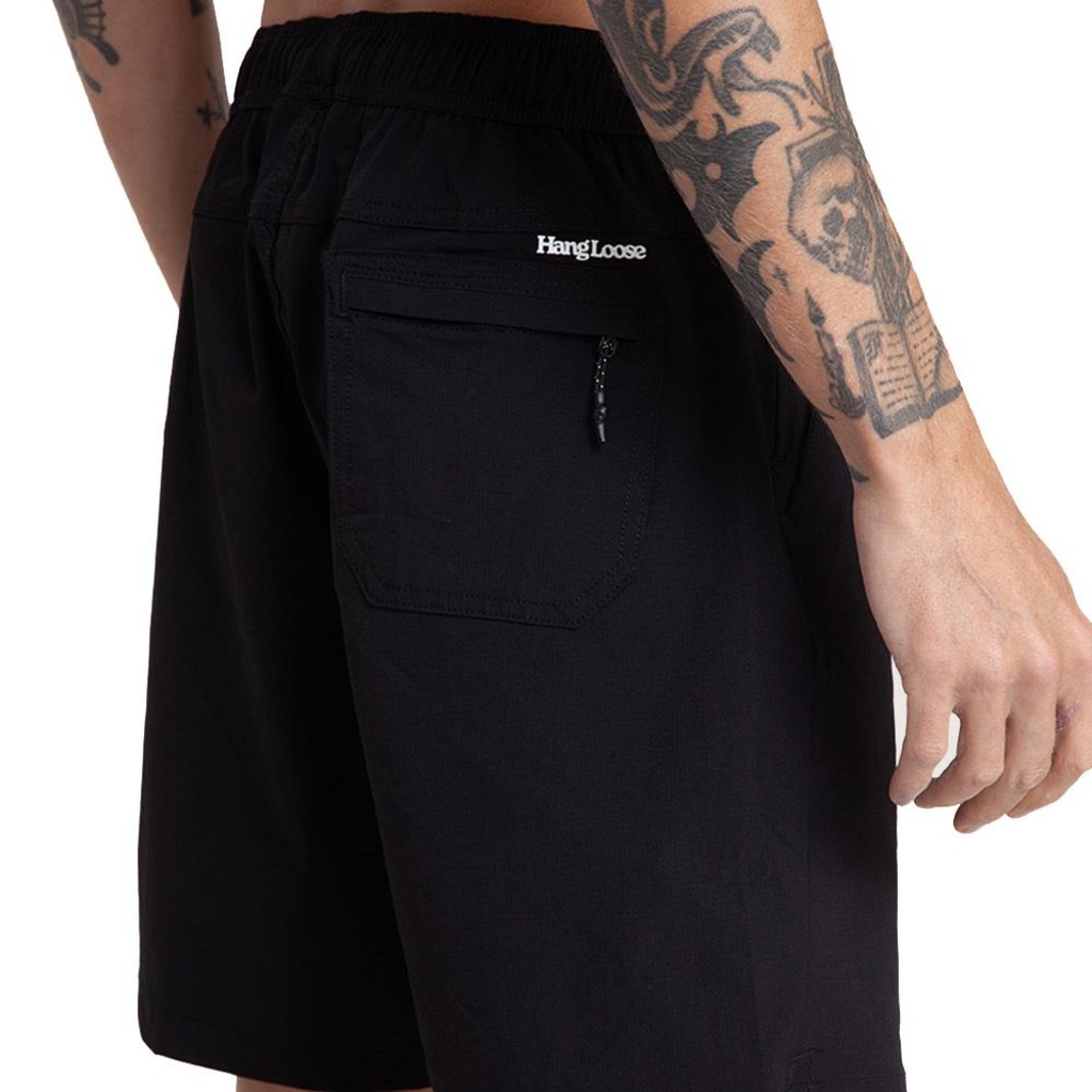 Imagem 4 do produto Bermuda Hang Loose Imp Zip Masculina