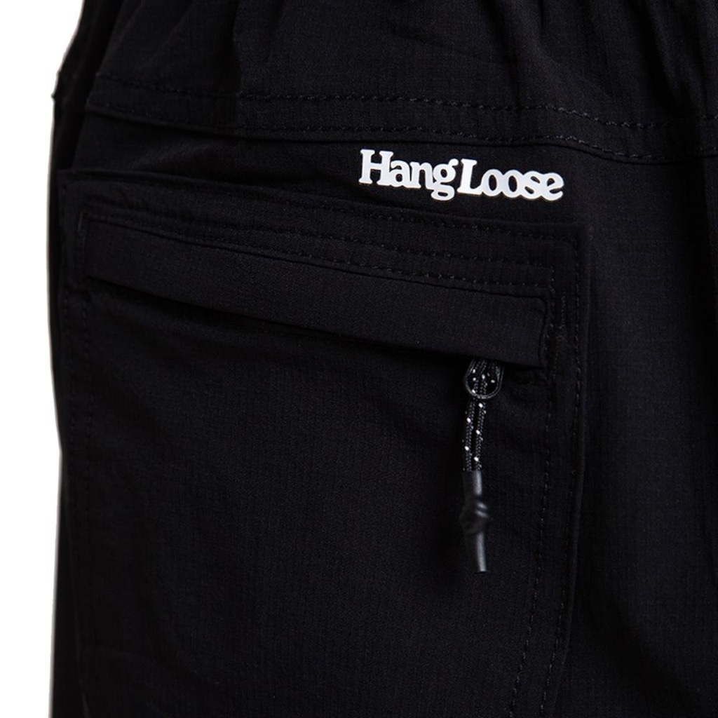Imagem 5 do produto Bermuda Hang Loose Imp Zip Masculina