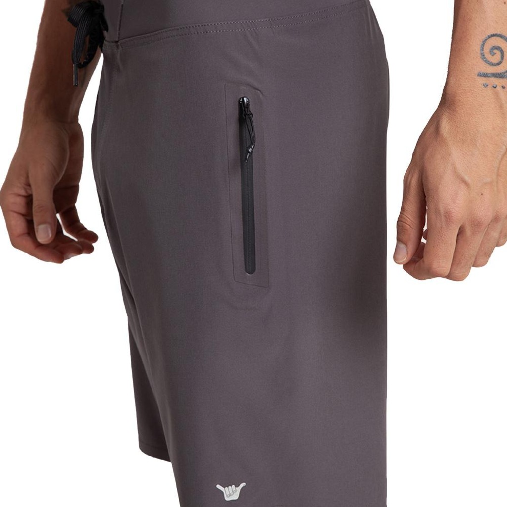 Imagem 4 do produto Bermuda Hang Loose Imp Laser 19 Masculina