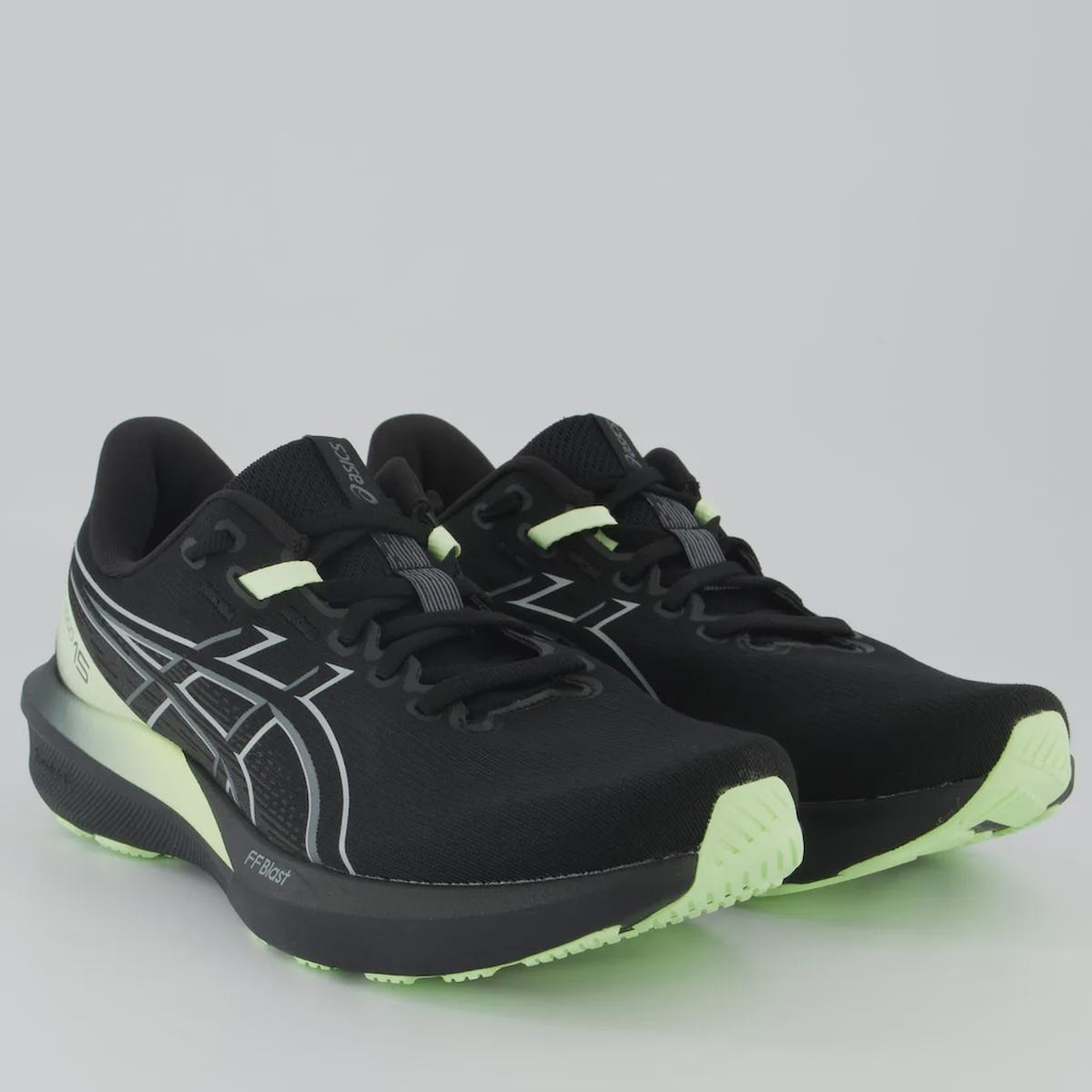 Imagem 2 do produto Tênis Asics GT 1000 15 Masculino