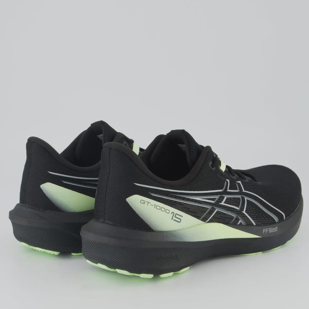 Imagem 3 do produto Tênis Asics GT 1000 15 Masculino