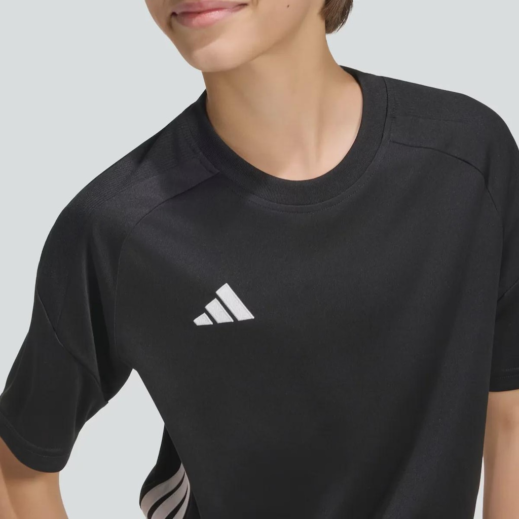 Imagem 4 do produto Camisa adidas Tiro ES Infantil