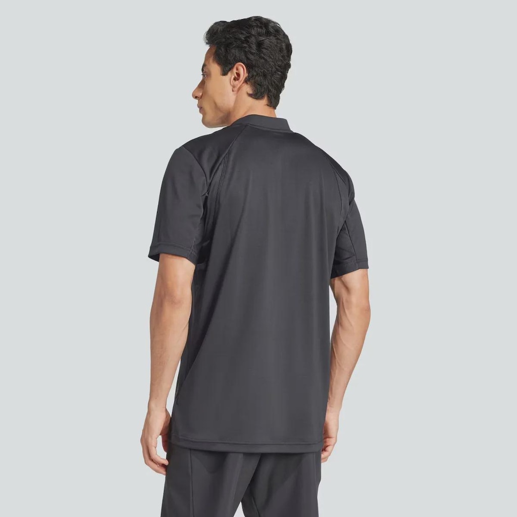 Imagem 3 do produto Camisa adidas Tennis Club Henley Masculina