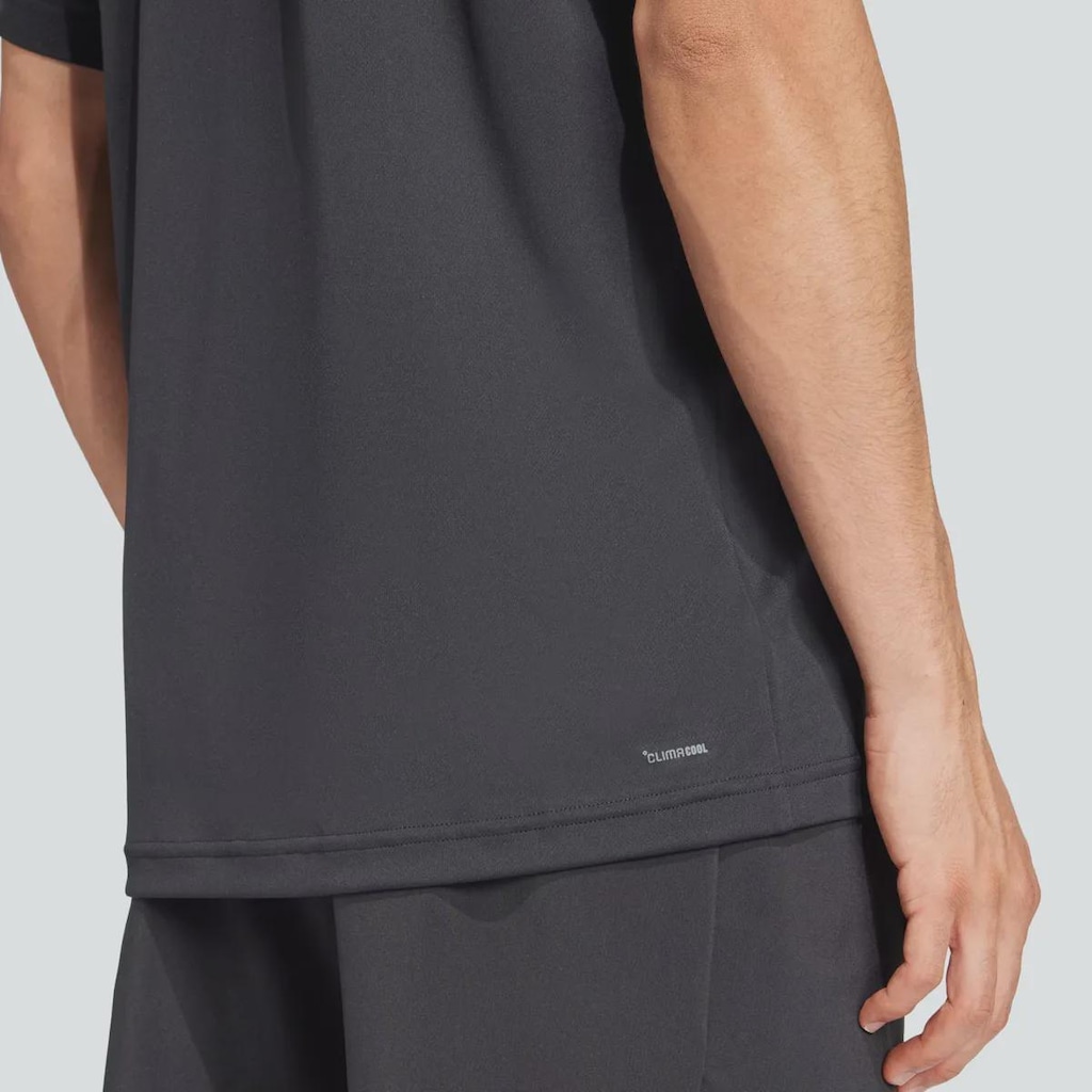 Imagem 4 do produto Camisa adidas Tennis Club Henley Masculina
