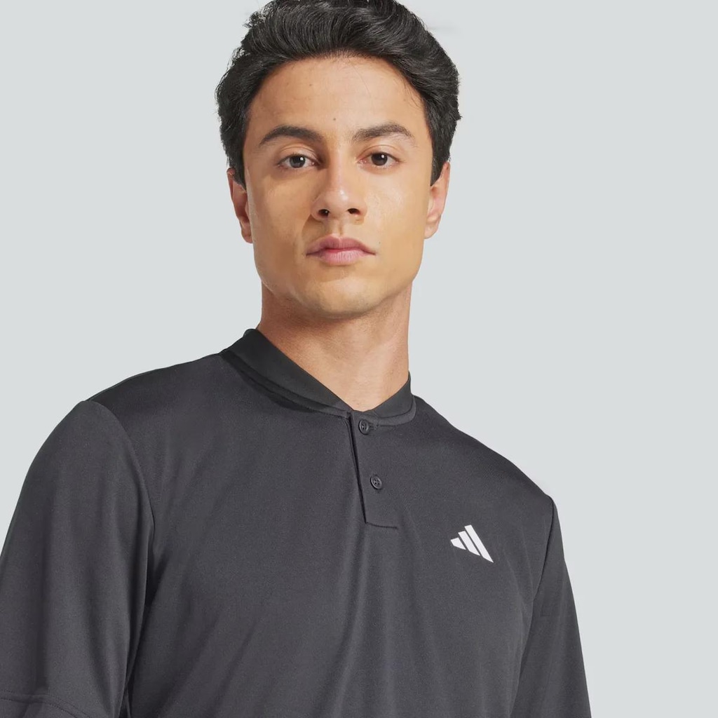 Imagem 5 do produto Camisa adidas Tennis Club Henley Masculina