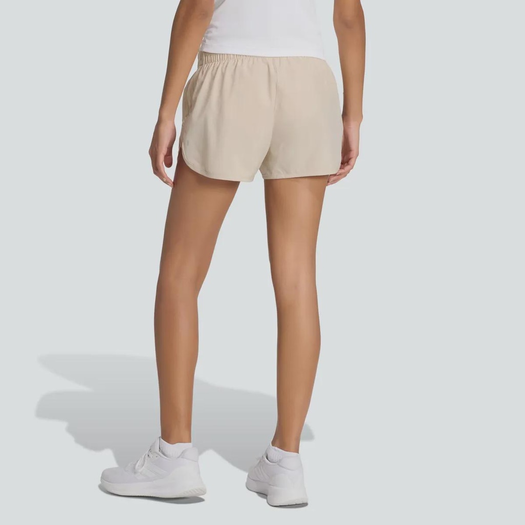 Imagem 2 do produto Shorts adidas Corrida ADI365 Feminino
