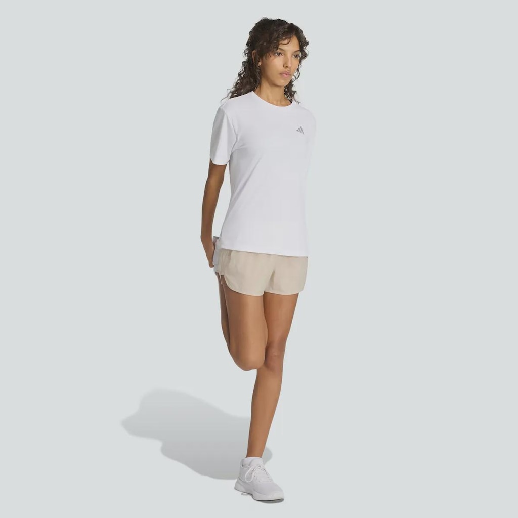 Imagem 3 do produto Shorts adidas Corrida ADI365 Feminino
