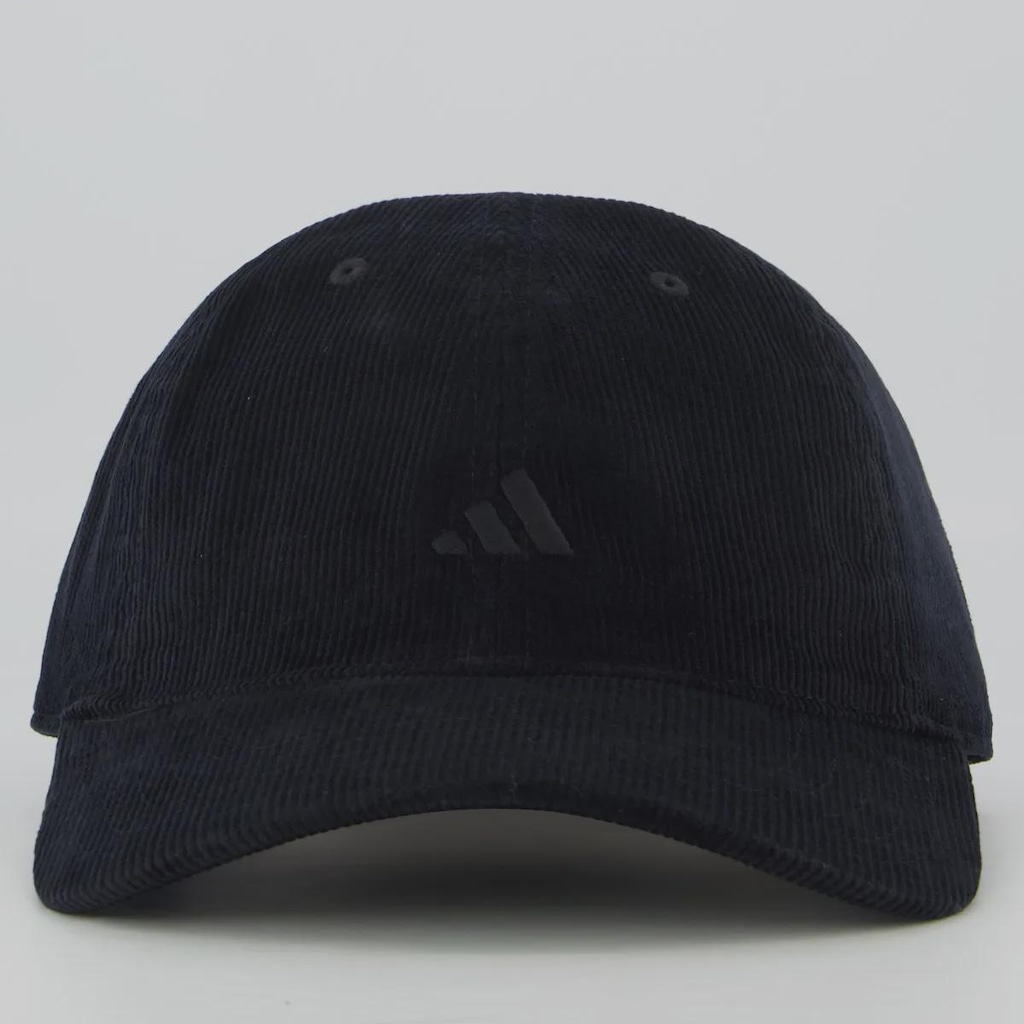 Imagem 2 do produto Boné Aba Curva adidas Corduroy Dad