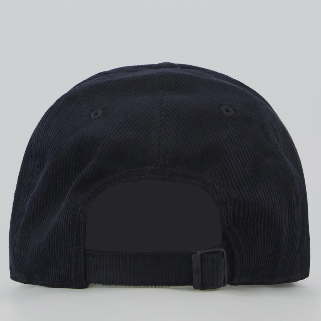 Imagem 3 do produto Boné Aba Curva adidas Corduroy Dad