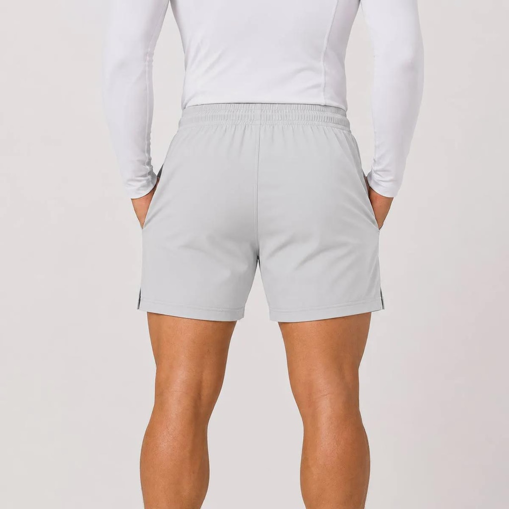 Imagem 3 do produto Bermuda Fila Diamond Core Run 4 Masculino