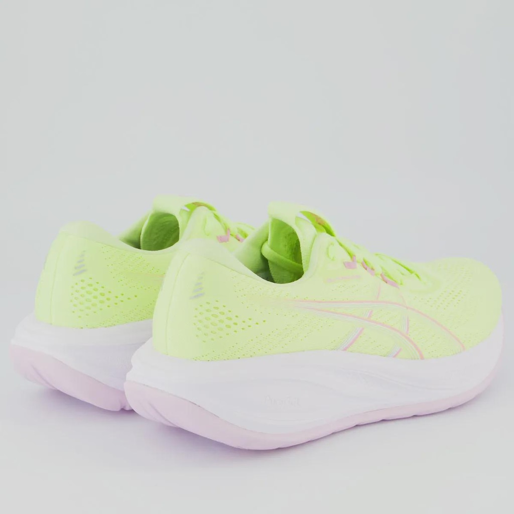 Imagem 3 do produto Tênis Asics Gel Cumulus 28 Feminino