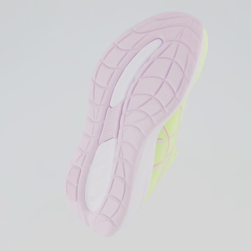 Imagem 5 do produto Tênis Asics Gel Cumulus 28 Feminino