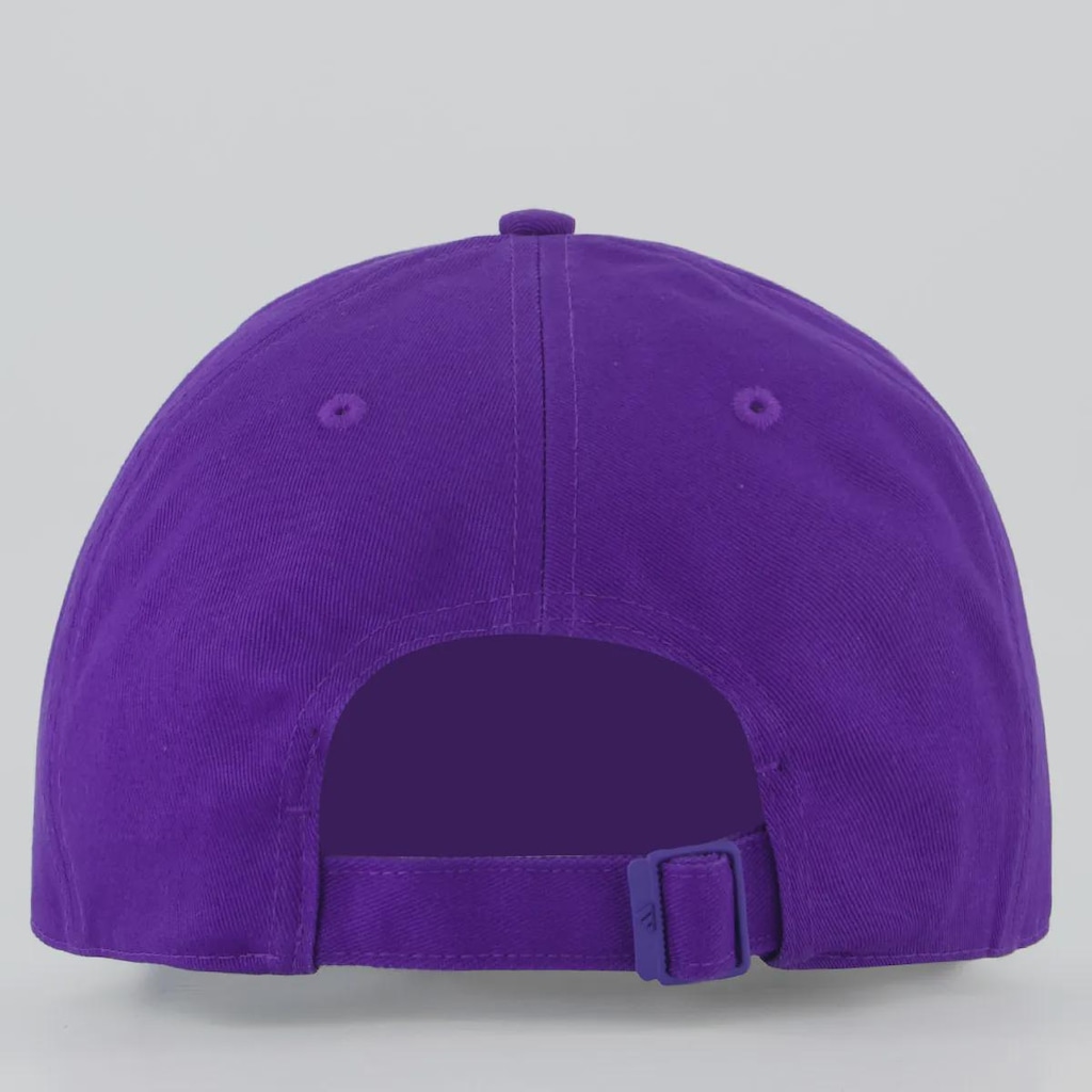 Imagem 3 do produto Boné Aba Curva adidas Baseball 3 Stripes