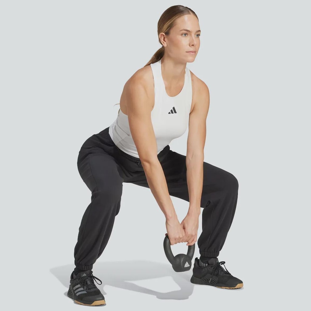 Imagem 4 do produto Calça adidas All Gym Feminina