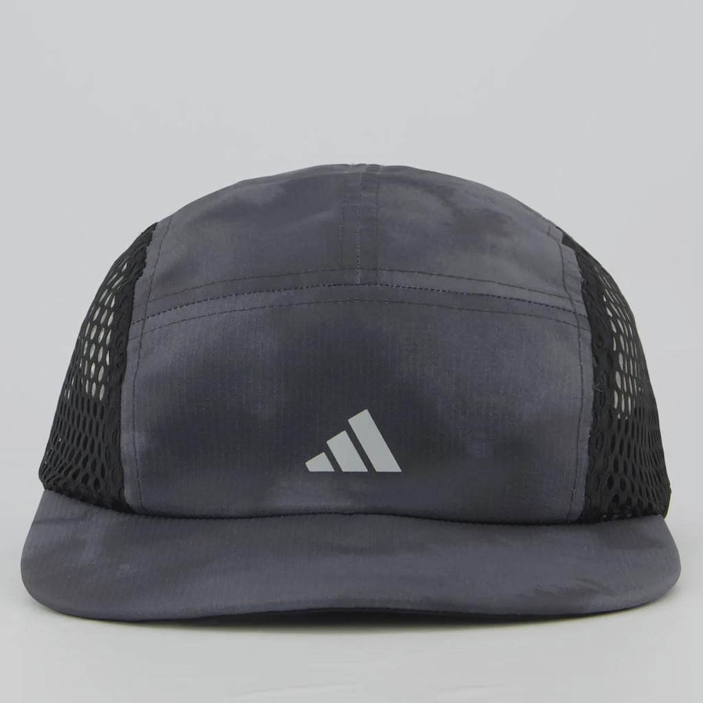 Imagem 2 do produto Boné Aba Reta adidas Run GRF Unissex