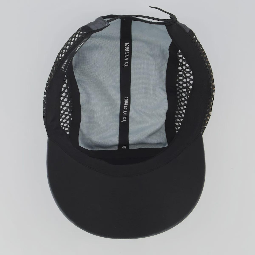 Imagem 4 do produto Boné Aba Reta adidas Run GRF Unissex