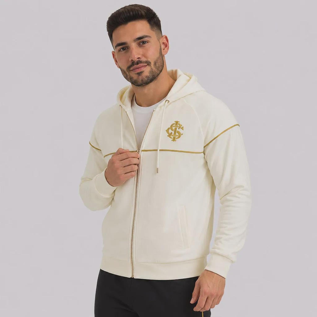 Imagem 2 do produto Jaqueta Internacional Malha FutFanatics Masculina